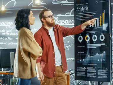 Créateurs d’entreprise